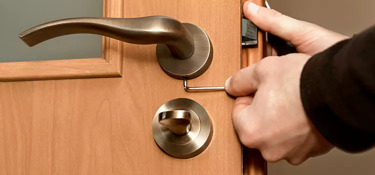 Access Control System Integration Durango