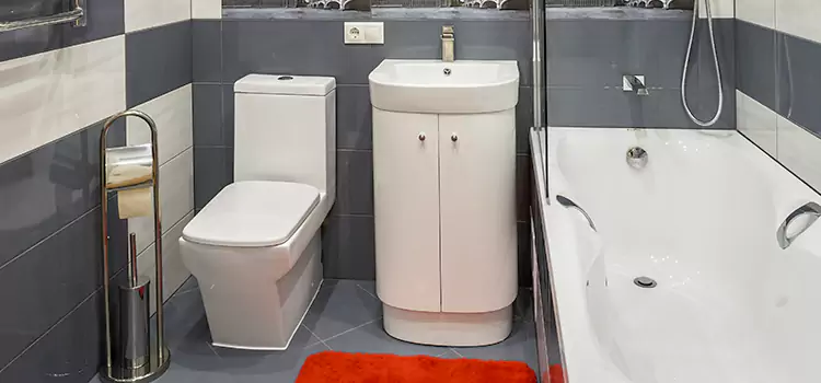 Hansgrohe Shaving Mirror Durango