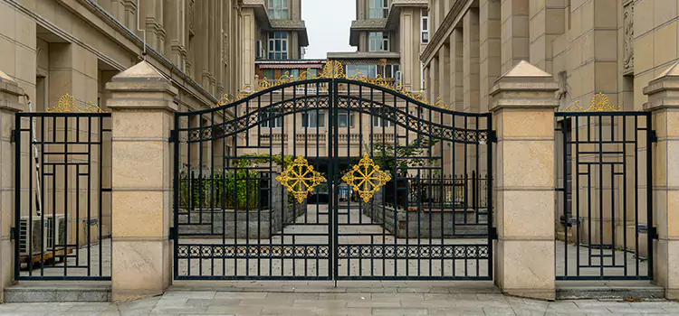 Comprehensive Iron Gate Maintenance Solutions in Durango, CO