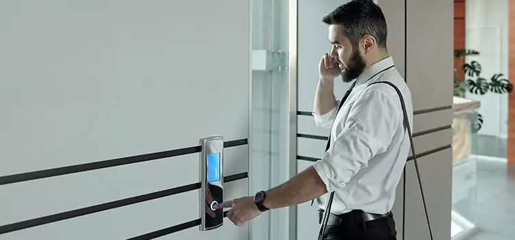 Cloud Based Access Control Durango