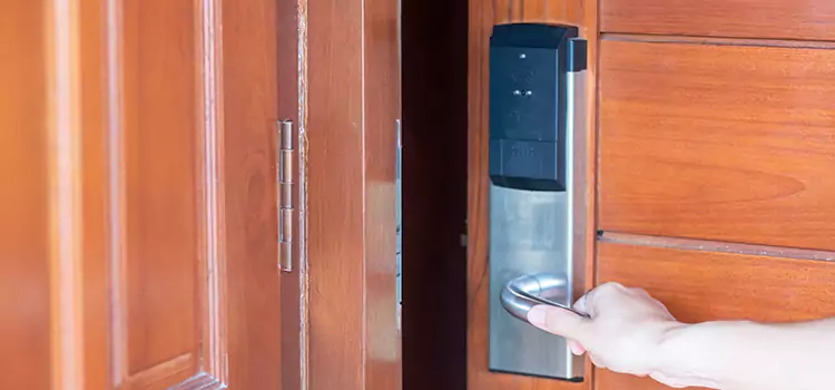 Commercial Keyless Entry Locks Durango