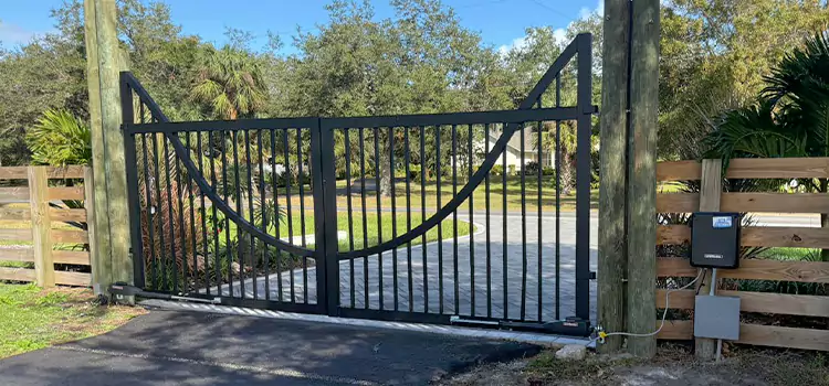 Why Choose Us for Your Automatic Gate Needs in Durango, CO?