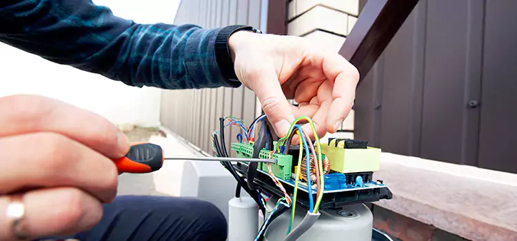 Electric Gate Maintenance Durango