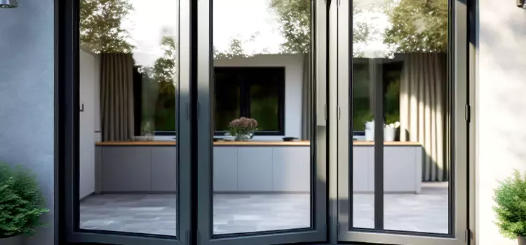 Bifold Door Track Repair Durango