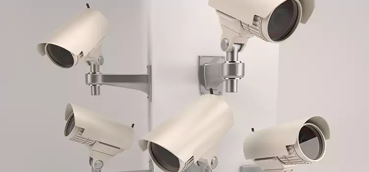 Your Trusted Partner for CCTV Solutions in Durango