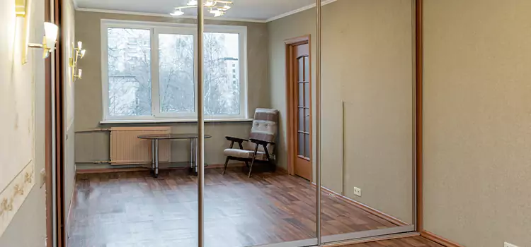 Mirror Closet Door Roller Replacement Durango