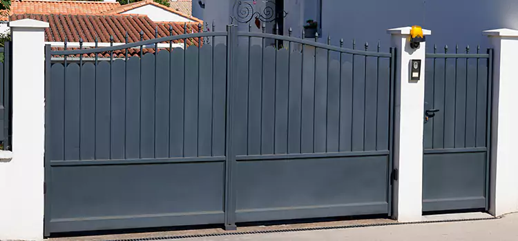 Emergency Commercial Gate Repair Durango