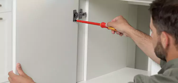 Screen Door Hinge Repair Durango