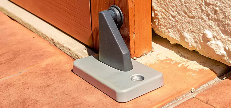 Aesthetic Door Stop Selection Durango
