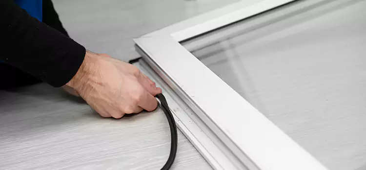 Commercial Door Weather Stripping Durango