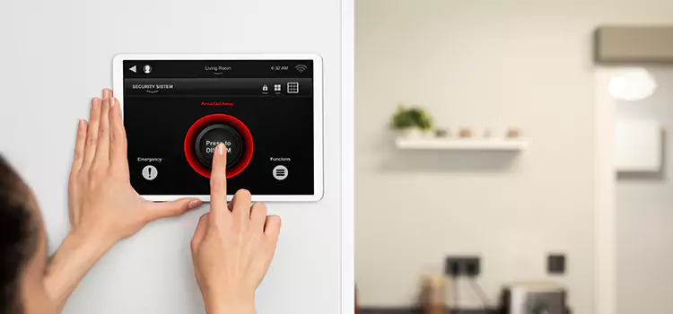 Blink Video Doorbell Installation Durango