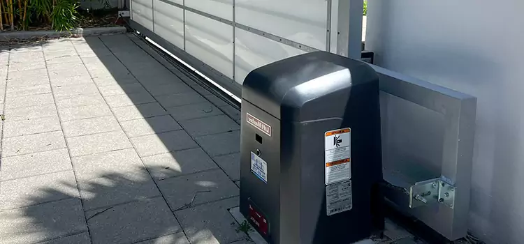 Emergency Electric Gate Repairs Durango