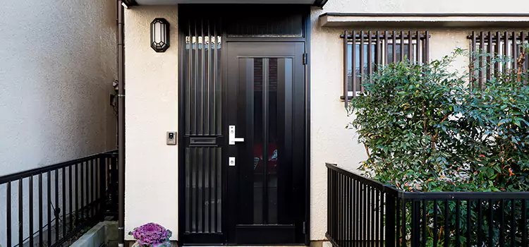 Popular Exterior Door Options in Durango, CO