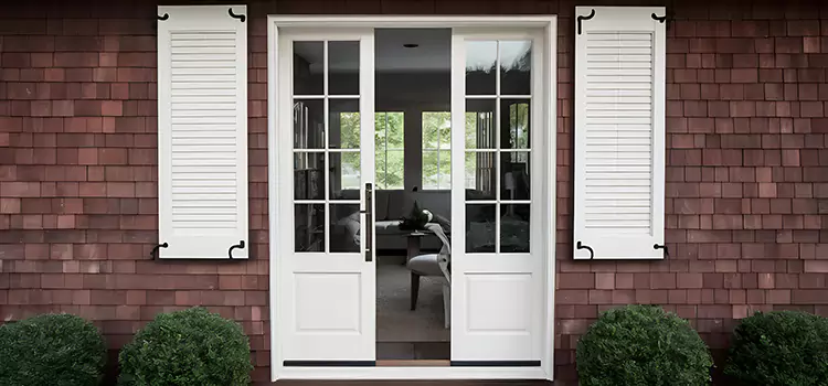 French Door Restoration Durango