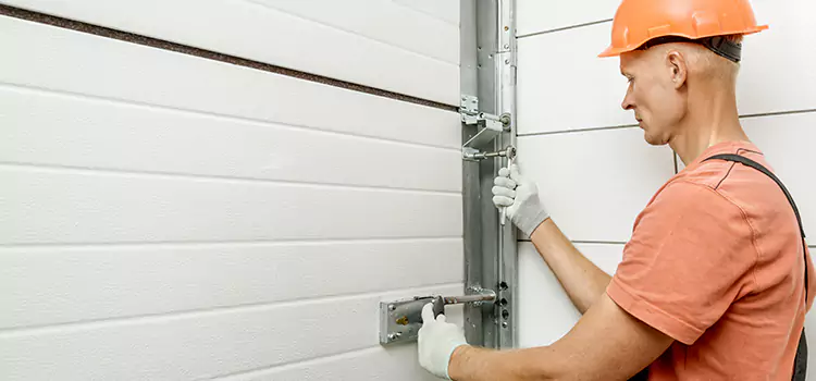 Why Choose Us for Garage Door Lock Services in Durango, CO?