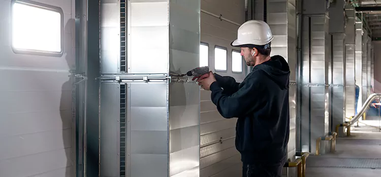 Prompt and Professional Garage Door Service in Durango, Colorado