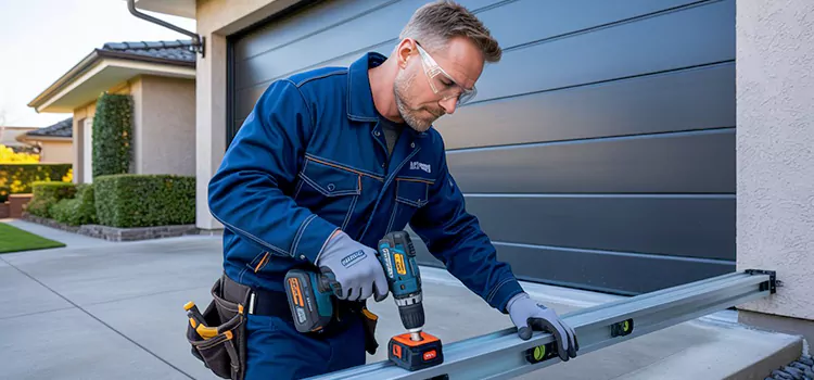 Why Choose Us for Garage Door Off Track Services in Durango, Colorado?