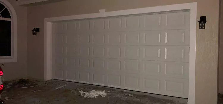 Garage Door Coil Replacement Durango