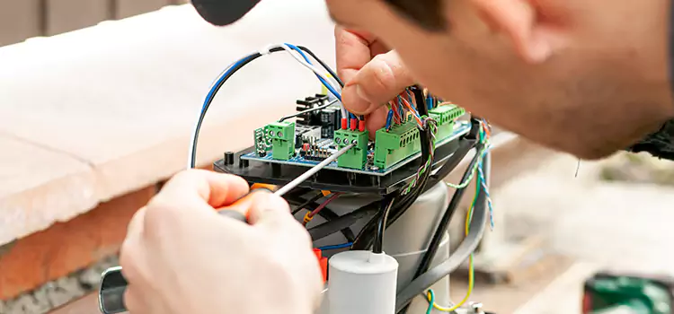Specialized Brand Gate Motor Repairs Durango