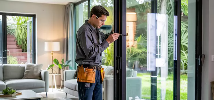 Why Choose Us for Your Glass Door Needs in Durango, CO?