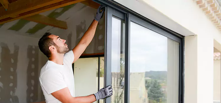 Emergency Sliding Glass Door Repair Durango