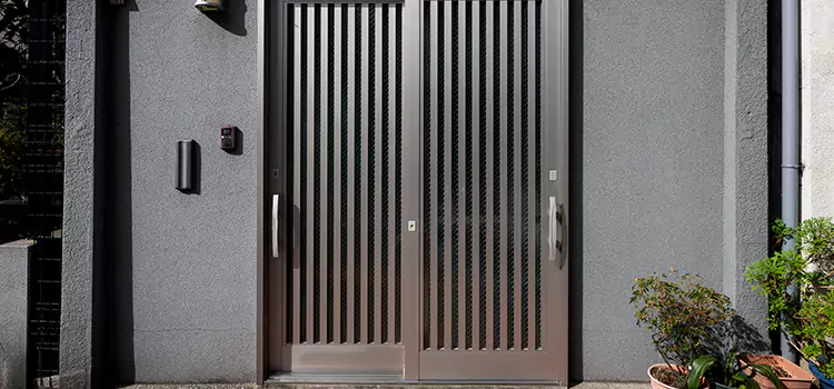 Why Choose Us for Your Security Needs in Durango, CO?