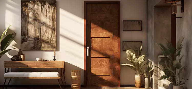 Specialty Interior Doors Durango