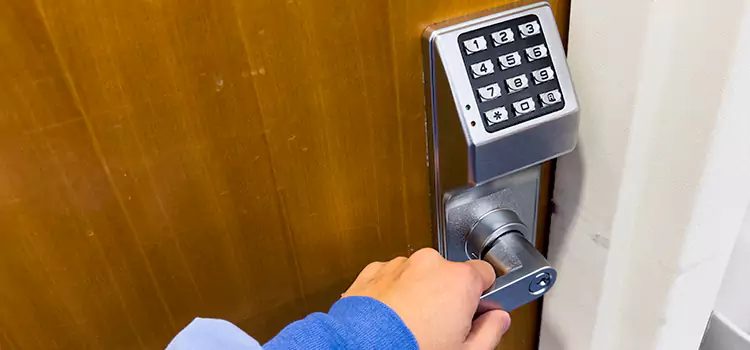 Why Choose Us for Your Keypad Lock Needs in Durango, CO?