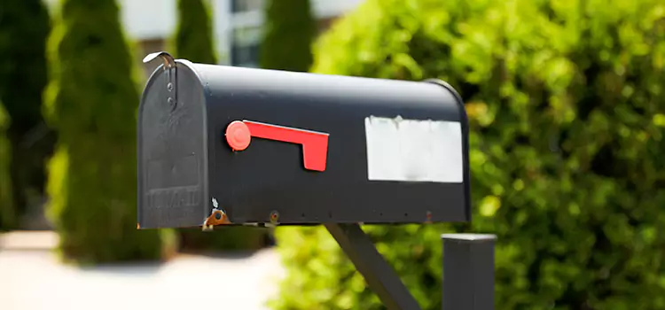 Secure Mailboxes for Packages Durango