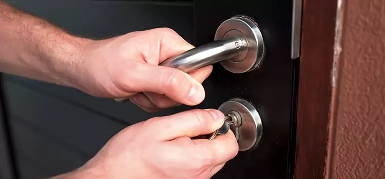 Master Key Control and Audits Durango