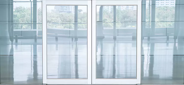 Mobile Sliding Screen Door Replacement Durango