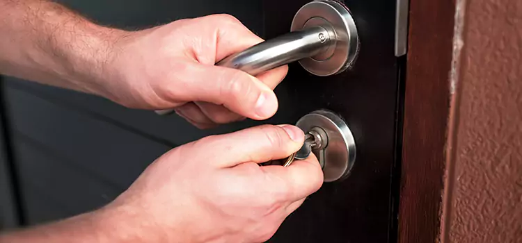 Pella Storm Door Lock Body Replacement Durango