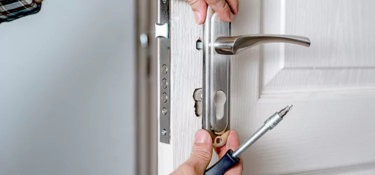New Door Frame Installation Durango