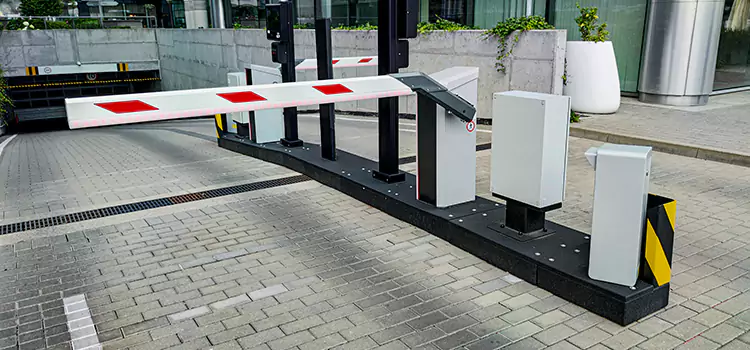 Custom Gate Design & Integration Durango