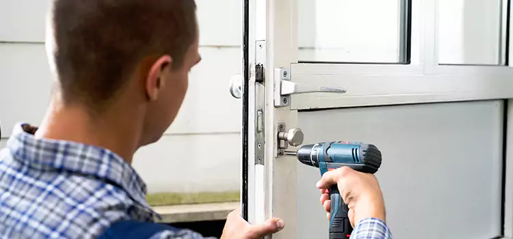 Experienced and Reliable Technicians Durango