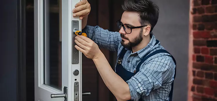 Residential Door Repairs Durango