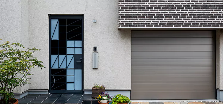 Residential Roll Up Security Doors Durango