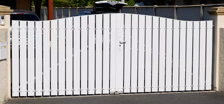 Why Choose Us for Residential Gate Repair in Durango, CO?