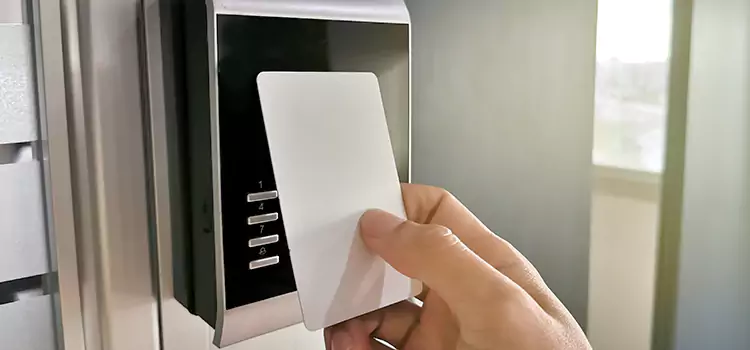 Advanced RFID Technology Integration in Durango, CO