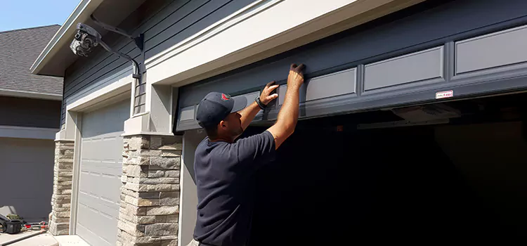 Janus Roll Up Doors Durango