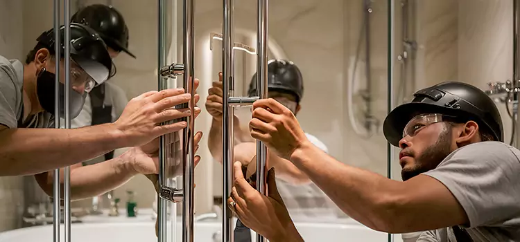Shower Door Replacement Cost Durango