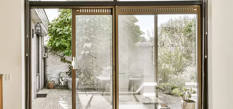 Glass Door Panel Replacement Cost Durango