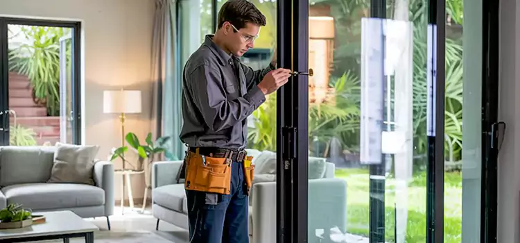 Sliding Door Maintenance Durango