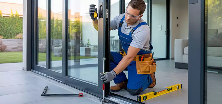 Patio Door Replacement Durango