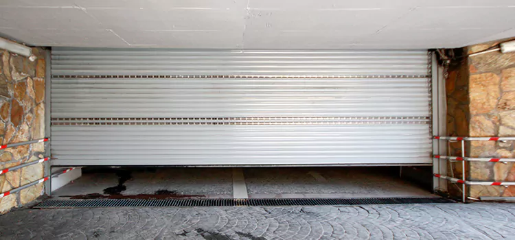 Steel Garage Door Repair Durango
