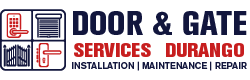 Door & Gate Services Durango
